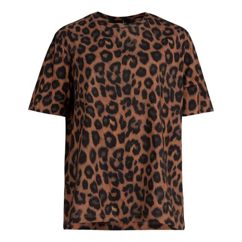 Curate Safari Supreme Top